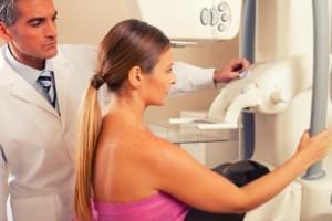 Mamografía Bilateral