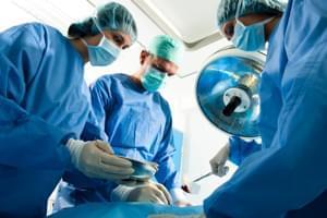 Cirugía de la vesícula biliar por Laparoscopia