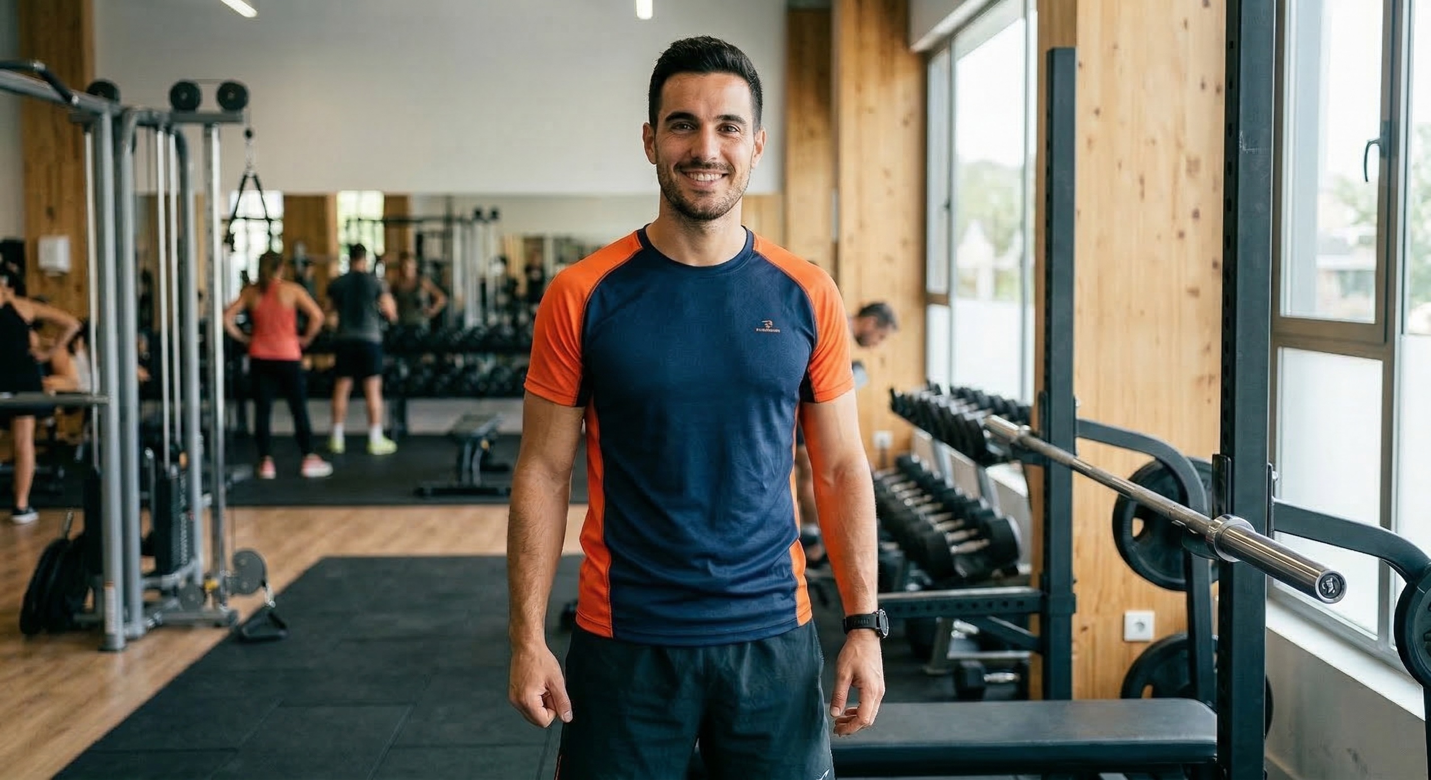 Análisis de testosterona total y libre en Madrid