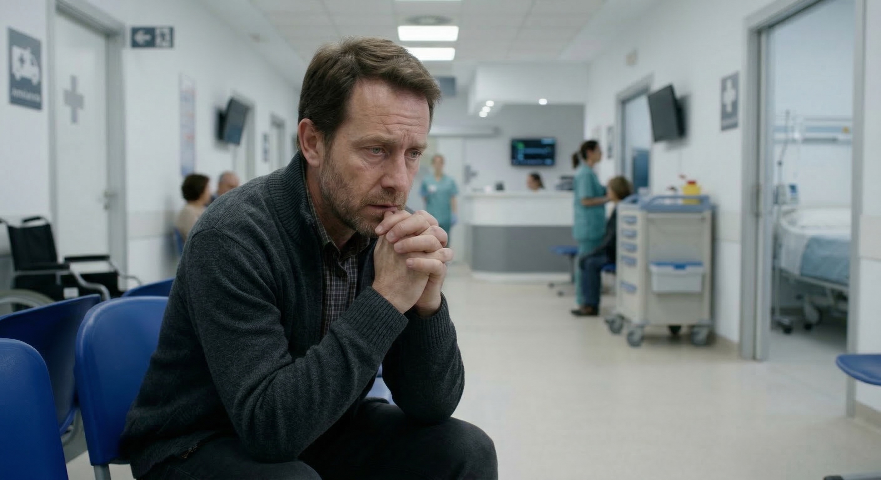 Análisis de marcadores tumorales masculinos en Madrid