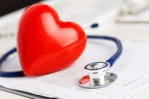 Perfil riesgo infarto de miocardio