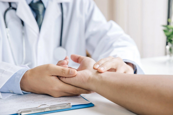 Viscosuplementación Unilateral de la Mano (1 sesión)