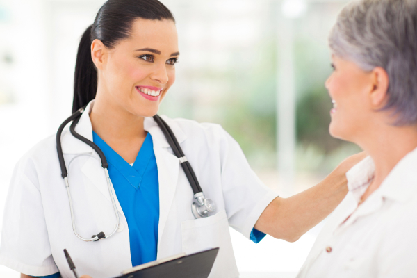 Consulta de Medicina Interna