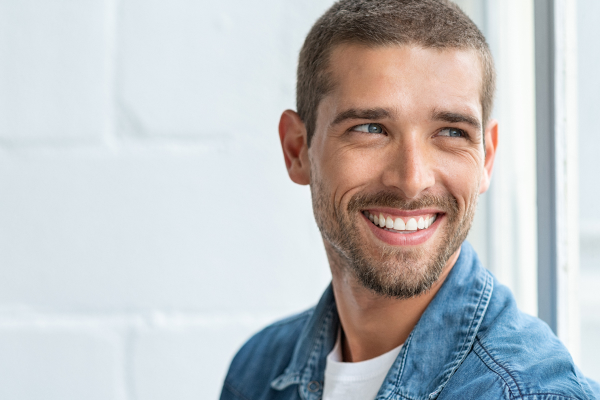 Chequeo de Salud Masculino hasta 39 años