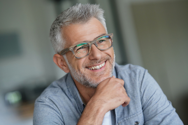 Chequeo de Salud Masculino a partir de 40 años