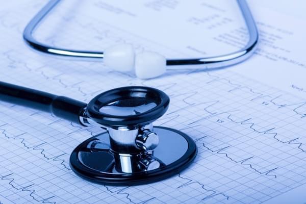 Consulta de Cirugía Cardiovascular