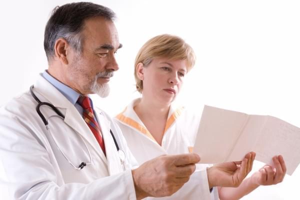 Electrocardiograma en Reposo