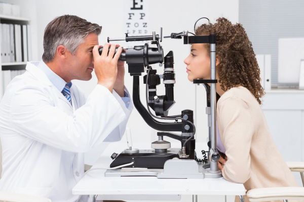 Tomografía de Coherencia Óptica