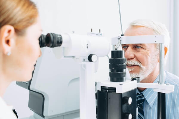 Registro básico de Retina (RBR)