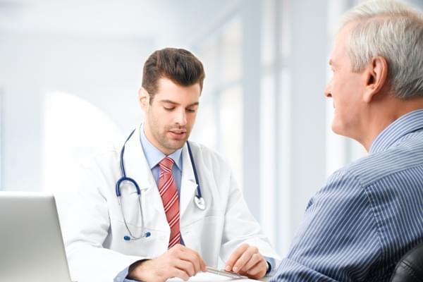 Retiro de Sonda Vesical