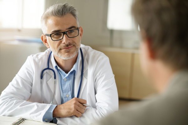 Chequeo Anual del corazón: detección temprana