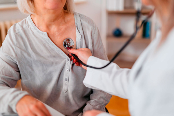 Chequeo Anual del corazón: palpitaciones y arritmias