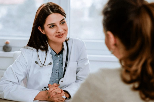 Consulta de Ginecología con Eco Transvaginal, Colposcopia, y Citología