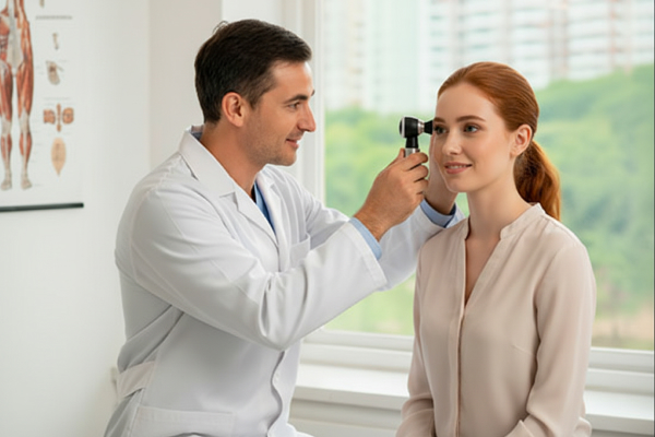 Chequeo General de Salud