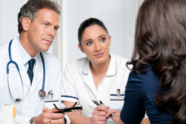 Paquete de Salud General