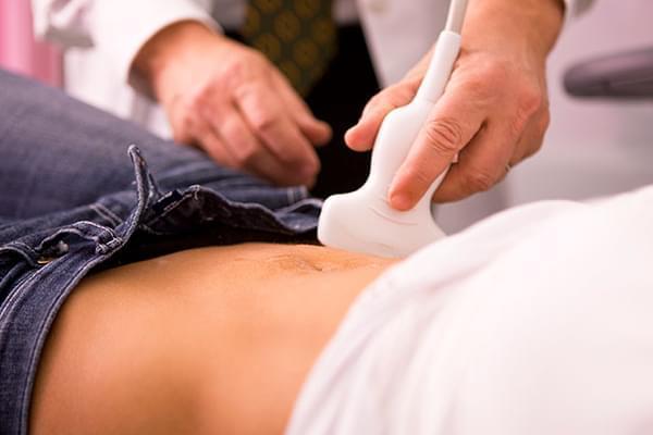 Eco Doppler Abdominal