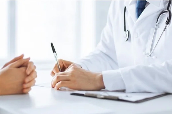 Eco Doppler Hepático