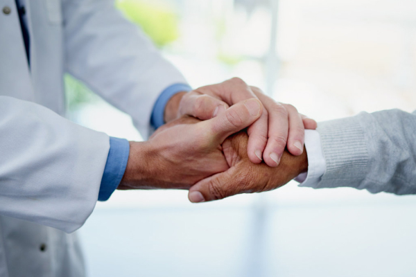 Eco Doppler Testicular