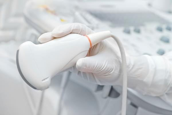 Eco de Partes Blandas