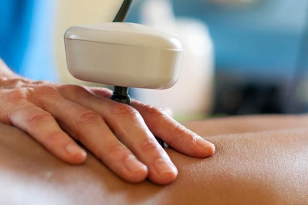 Eco Abdomino - pélvico