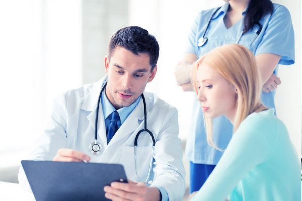 Mamografía Unilateral con Tomosíntesis