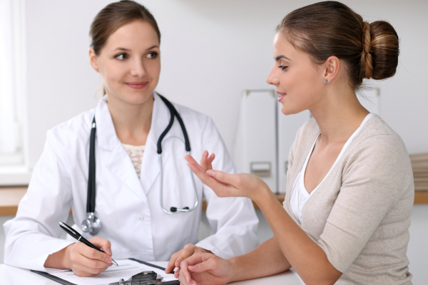 Mamografía con Tomosintesis (Prótesis)