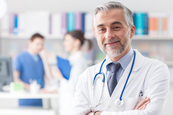 Tomografía de Cuello con Contraste