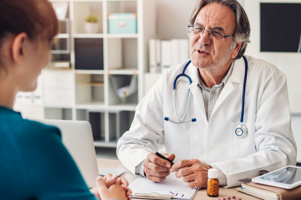 Tomografía de Oidos en Alta Resolución