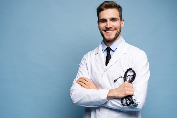 Tomografía de Orbita en Alta Resolución