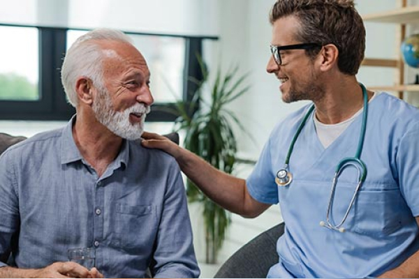 Tomografía Medición de Miembros Inferiores