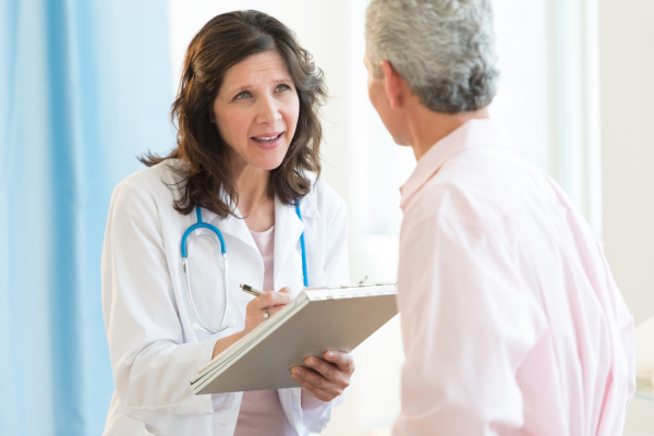 Rx Cadera AP Lateral