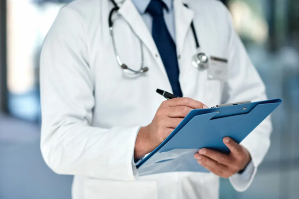 Rx Tobillo AP Lateral