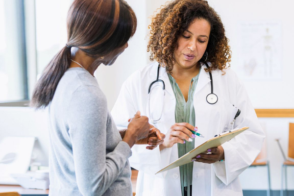 Rx Tórax AP Lateral