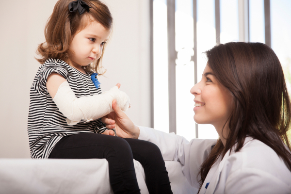 Paquete Niño Saludable