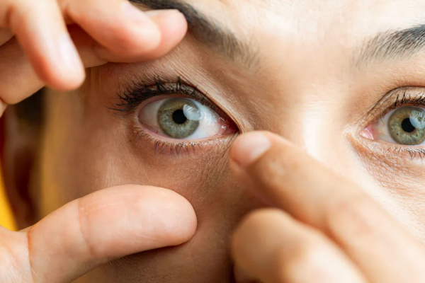 Cirugía de Cataratas Segundo Ojo