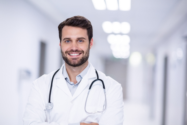 Consulta de Oncología